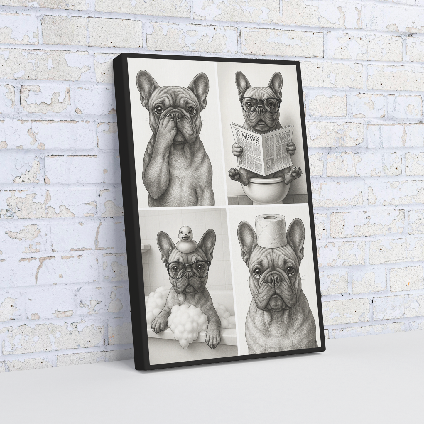 12x18__Funny_French_Bulldog_Bathroo_V_Angle_Wall_Mockup.png