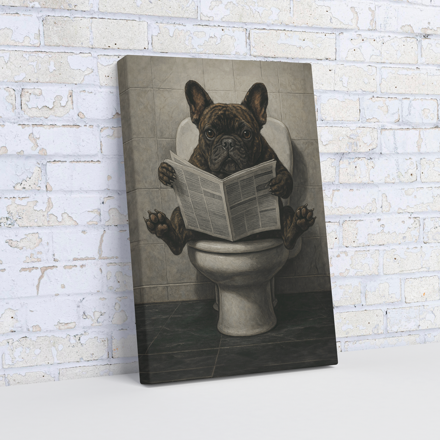 12x18_funny__brindle_french_bulldog__can_V_Angle_Wall_Mockup.png