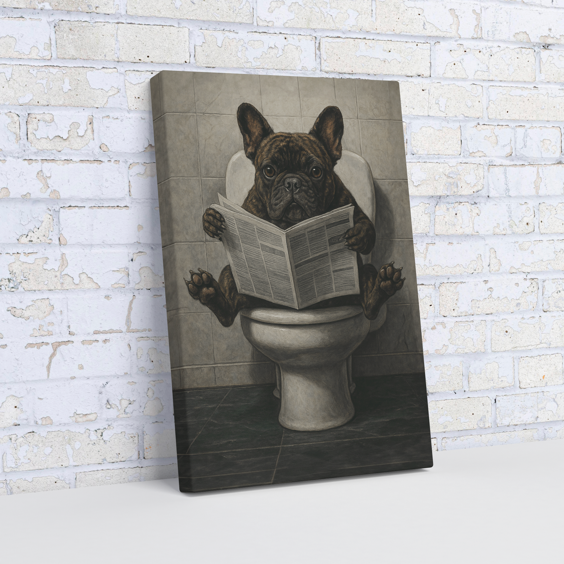 12x18_funny__brindle_french_bulldog__can_V_Angle_Wall_Mockup.png
