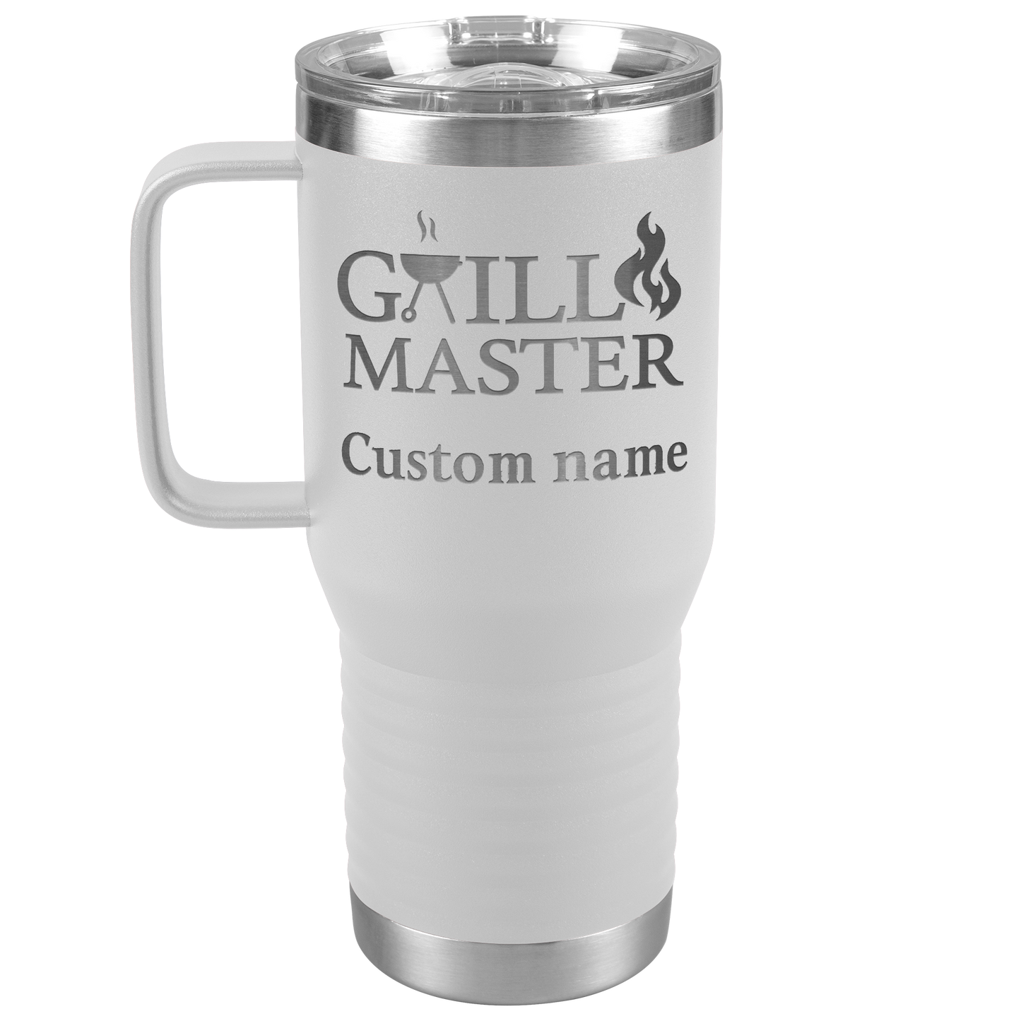 Custom_Name_Grill_Master__20oz_Travel_20oz_Travel_Tumbler_White_Mockup.png