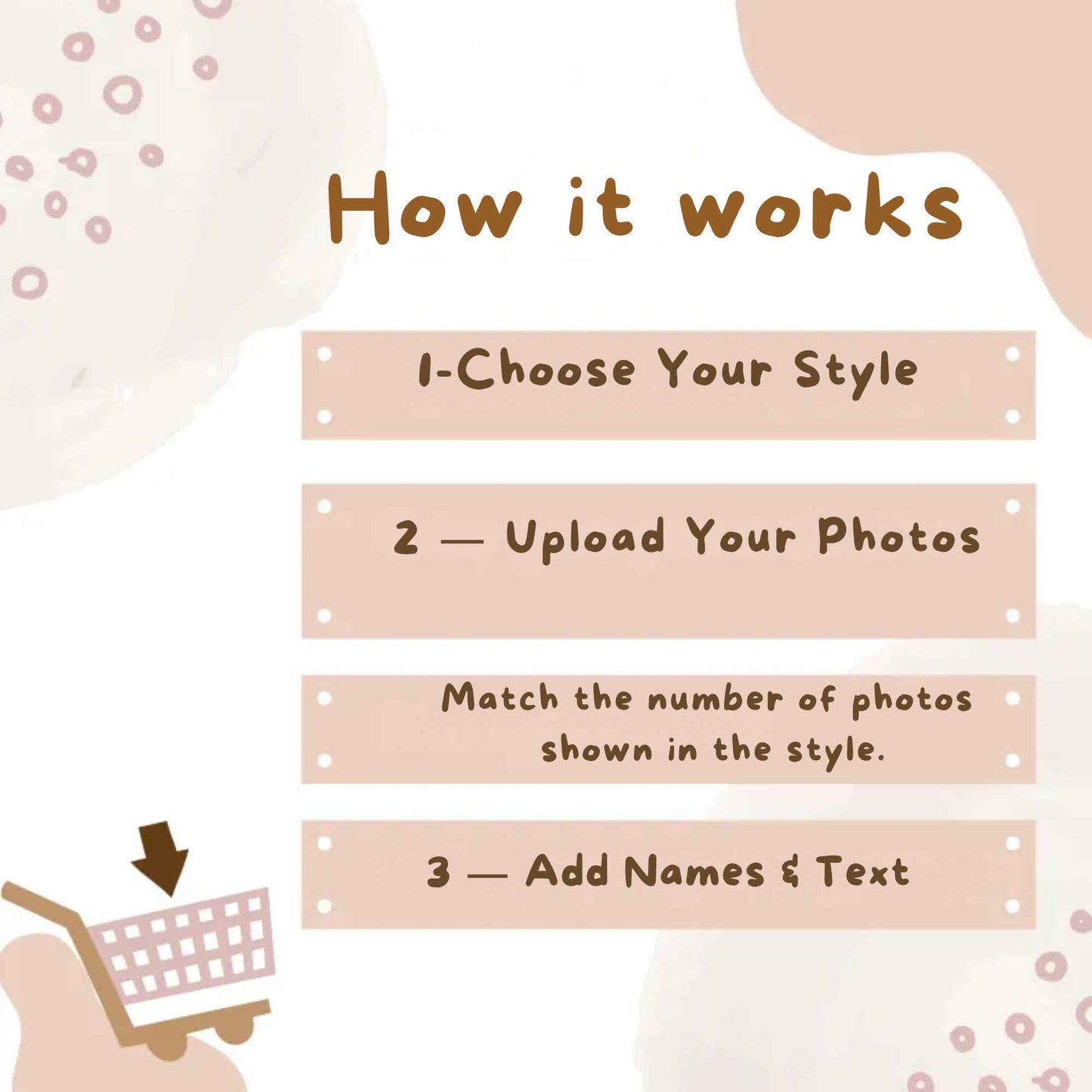 Custom Photo Blanket — Your Memories, Your Way