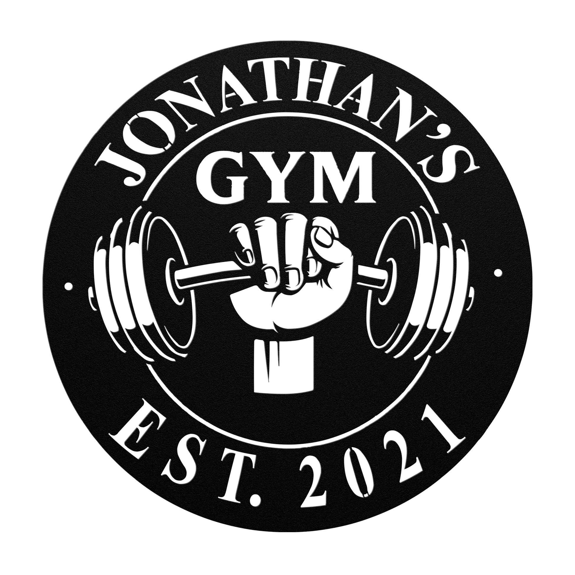 Personalized_Gym_Metal_Sign__For_True_Black_Transparent_Mockup.png