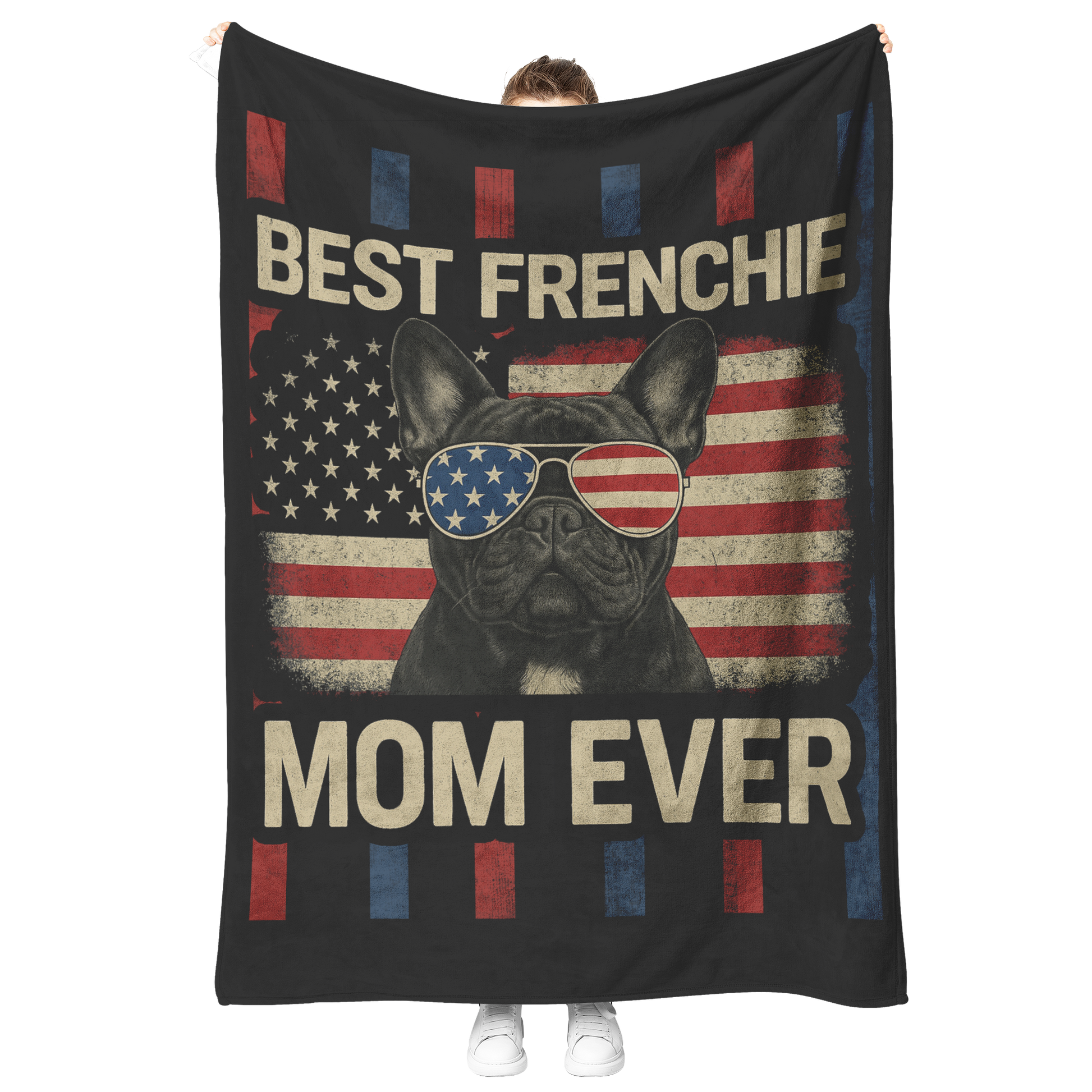 best_frenchie_mom_V_Blanket_Model_Mockup.png